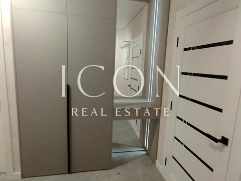 квартира по адресу Днепровская набережная ул., 16-Д