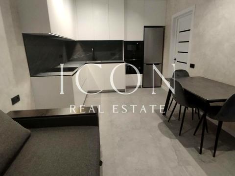 квартира за адресою Дніпровська набережна вул., 16-Д