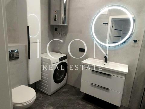 квартира по адресу Днепровская набережная ул., 16-Д