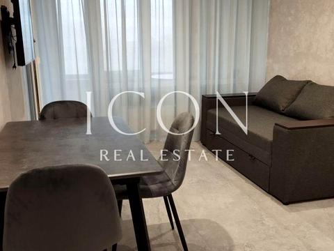 квартира по адресу Днепровская набережная ул., 16-Д