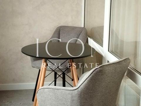 квартира по адресу Днепровская набережная ул., 16-Д