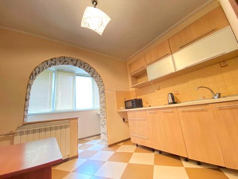 квартира по адресу Княжий Затон ул., 7