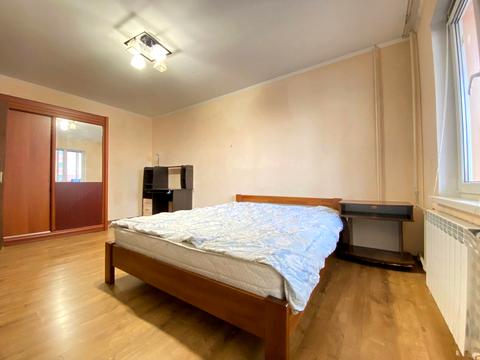 квартира по адресу Княжий Затон ул., 7