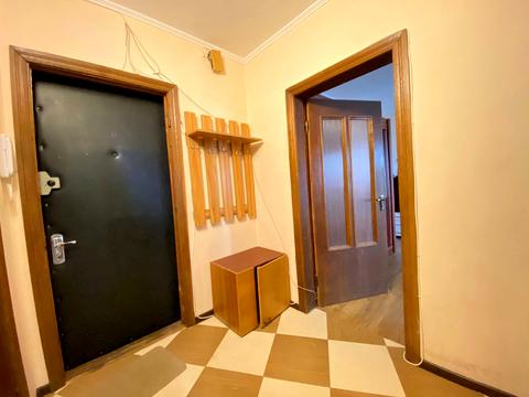 квартира по адресу Княжий Затон ул., 7