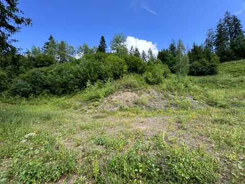 участок по адресу 