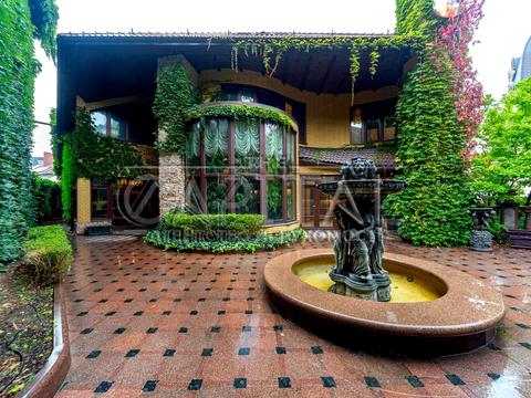 дом по адресу Пирятинская ул.