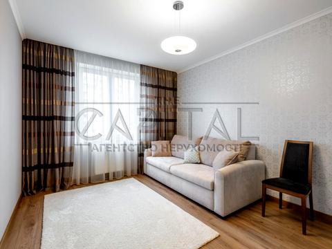 квартира за адресою Київ, Полтавська вул., 10