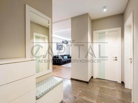 квартира за адресою Київ, Полтавська вул., 10