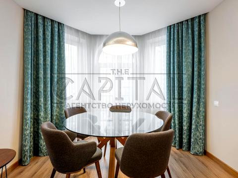 квартира за адресою Київ, Полтавська вул., 10