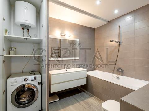 квартира за адресою Київ, Полтавська вул., 10