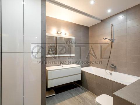 квартира за адресою Київ, Полтавська вул., 10