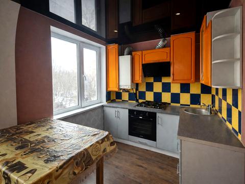 квартира за адресою Андрія Первозванного вул. (Стахурського), 16