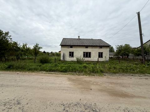 будинок за адресою Яворів, Мисливська