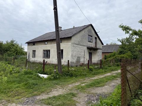 будинок за адресою Яворів, Мисливська