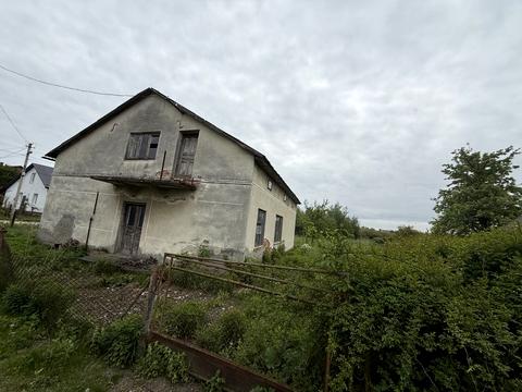 будинок за адресою Яворів, Мисливська