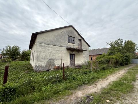 будинок за адресою Яворів, Мисливська