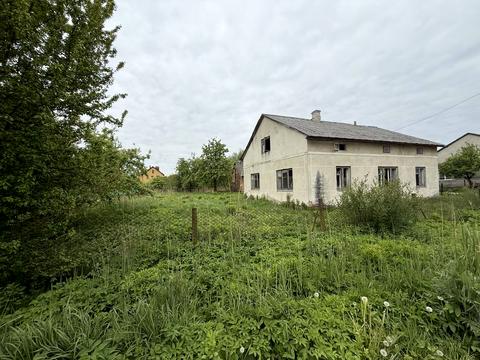 будинок за адресою Яворів, Мисливська