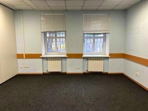 коммерческая по адресу Саксаганского ул., 111 а