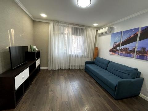 квартира за адресою Юлії Здановської вул. (Ломоносова), 50/2