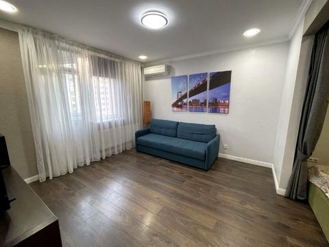 квартира за адресою Юлії Здановської вул. (Ломоносова), 50/2