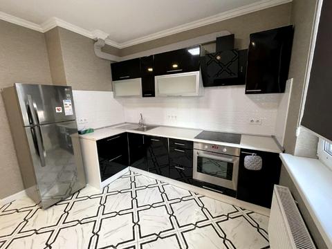 квартира за адресою Юлії Здановської вул. (Ломоносова), 50/2