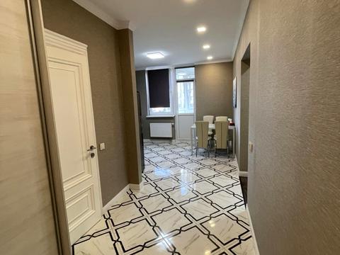 квартира за адресою Юлії Здановської вул. (Ломоносова), 50/2