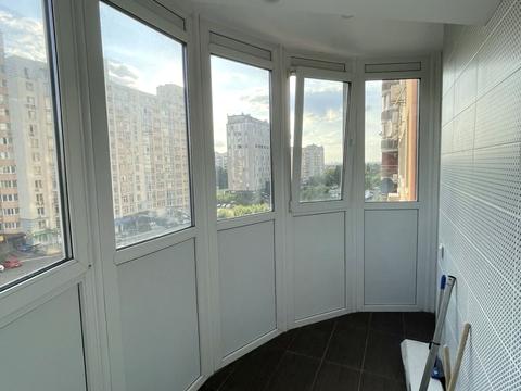 квартира за адресою Юлії Здановської вул. (Ломоносова), 50/2