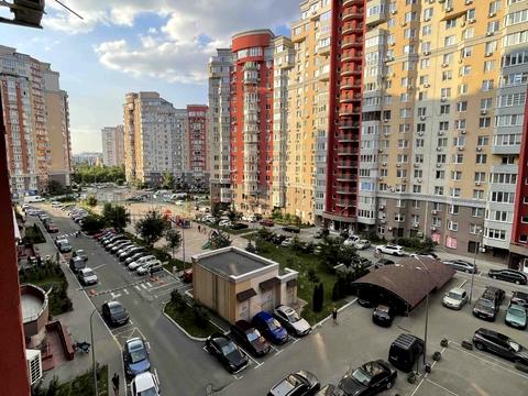 квартира за адресою Юлії Здановської вул. (Ломоносова), 50/2