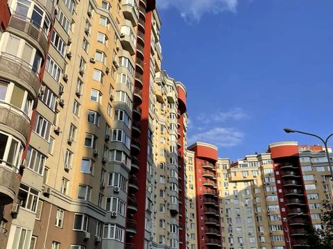 квартира за адресою Юлії Здановської вул. (Ломоносова), 50/2