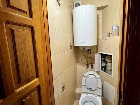 квартира по адресу Якова Гальчевського ул. (Гайдара), 27/1