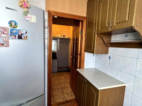 квартира по адресу Якова Гальчевського ул. (Гайдара), 27/1