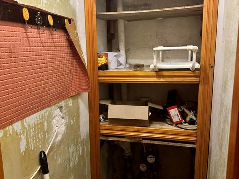 квартира по адресу Якова Гальчевського ул. (Гайдара), 27/1