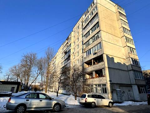 квартира по адресу Якова Гальчевського ул. (Гайдара), 27/1