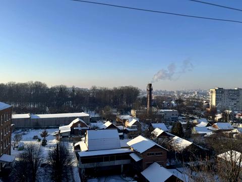 квартира по адресу Якова Гальчевського ул. (Гайдара), 27/1
