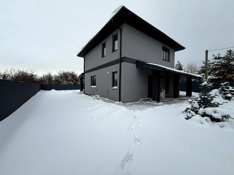 будинок за адресою Азовська вул. (Ново-Лермонтова)