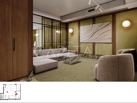 комерційна за адресою Київ, Саперне Поле вул., 3