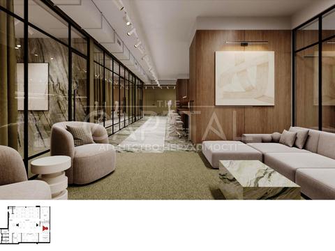 комерційна за адресою Київ, Саперне Поле вул., 3