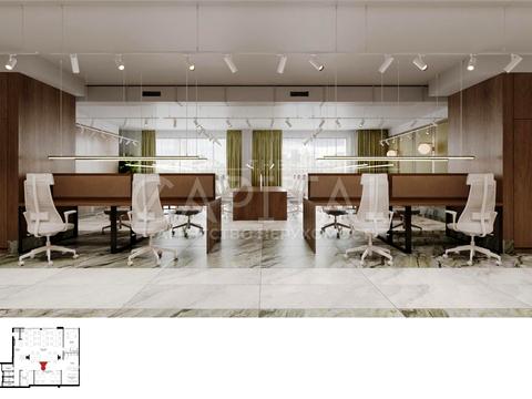 комерційна за адресою Київ, Саперне Поле вул., 3