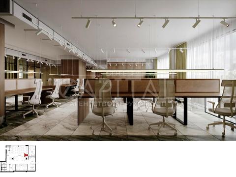 комерційна за адресою Київ, Саперне Поле вул., 3