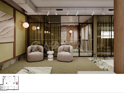 комерційна за адресою Київ, Саперне Поле вул., 3