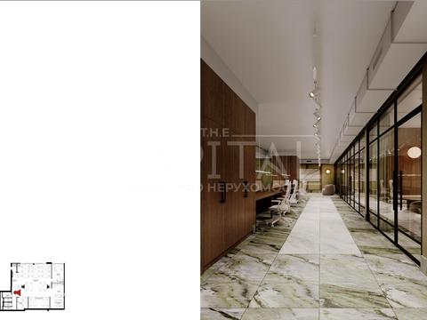 комерційна за адресою Київ, Саперне Поле вул., 3