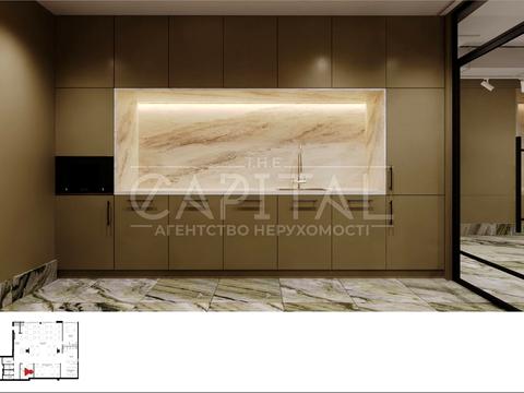 комерційна за адресою Київ, Саперне Поле вул., 3