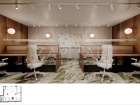 комерційна за адресою Київ, Саперне Поле вул., 3