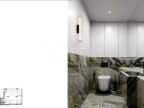 комерційна за адресою Київ, Саперне Поле вул., 3