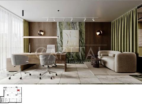 комерційна за адресою Київ, Саперне Поле вул., 3