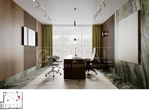 комерційна за адресою Київ, Саперне Поле вул., 3