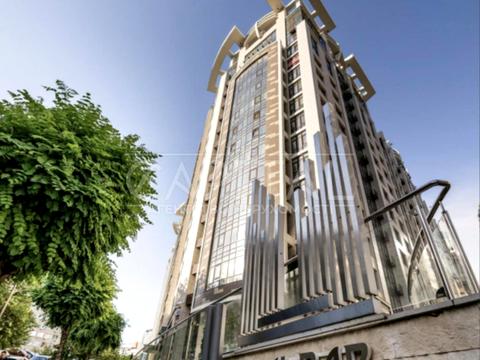 комерційна за адресою Київ, Саперне Поле вул., 3