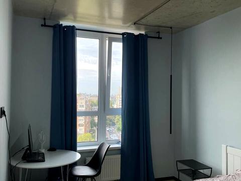 квартира за адресою Червоної Калини просп., 54