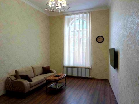 квартира по адресу Юрия Олеши ул., 10