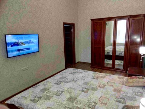 квартира по адресу Юрия Олеши ул., 10